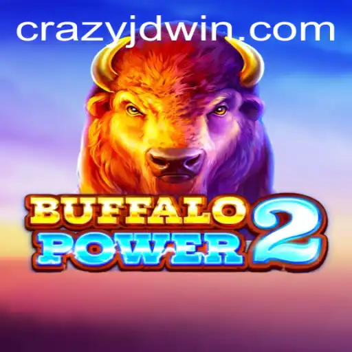 Discovering the Thrills of BuffaloPower2: An Engaging Gameplay Experience with Crazy Jd
