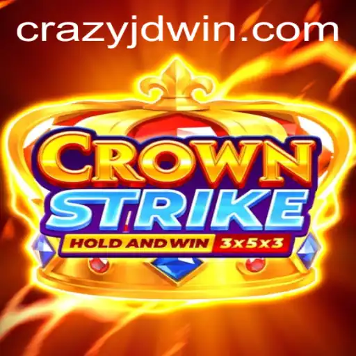 CrownStrike: A New Era in Gaming