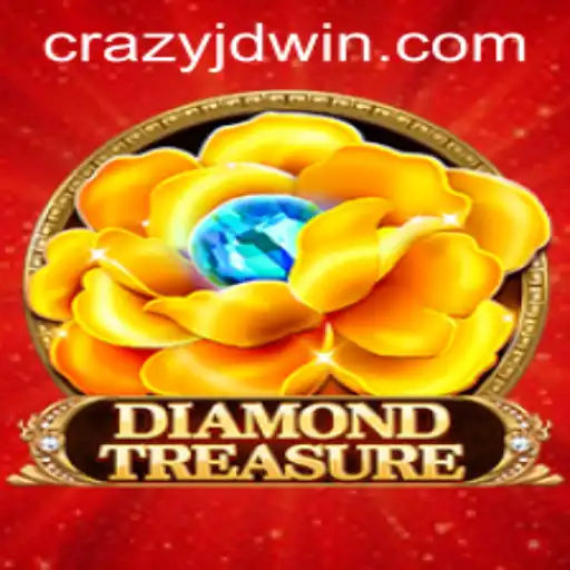 Discover the Thrills of Diamondtreasure with Crazy Jd
