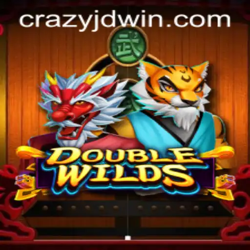 DoubleWilds: A Thrilling Blend of Strategy and Chance in Modern Gaming