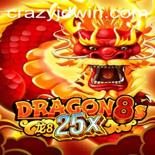 Exploring Dragon8s25x: The Innovative Game Taking the World by Storm