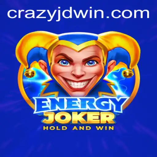 EnergyJoker: A Thrilling Adventure with Crazy Jd