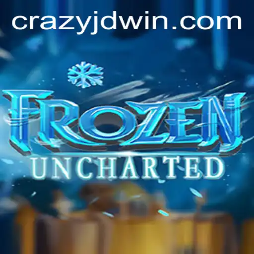 FrozenUncharted: Exploring the Untamed Frontier with Crazy Jd