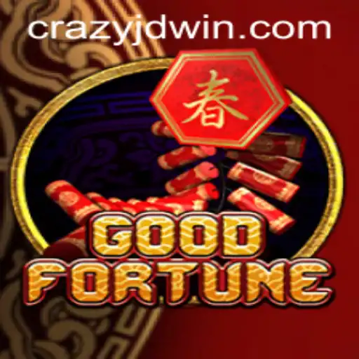 Exploring GoodFortune: A Deep Dive into the Game Featuring Crazy Jd
