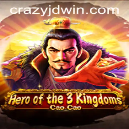 Diving into the Epic World of Heroofthe3KingdomsCaoCao: Unraveling the Crazy Jd Experience