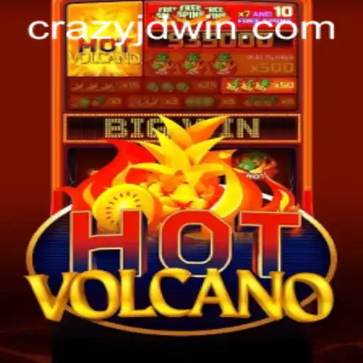 Unveiling HotVolcano: A Thrilling Adventure with Crazy Jd