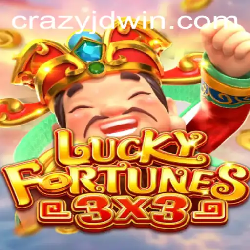 Exploring the Enchanting World of LUCKYFORTUNES3x3: A Deep Dive