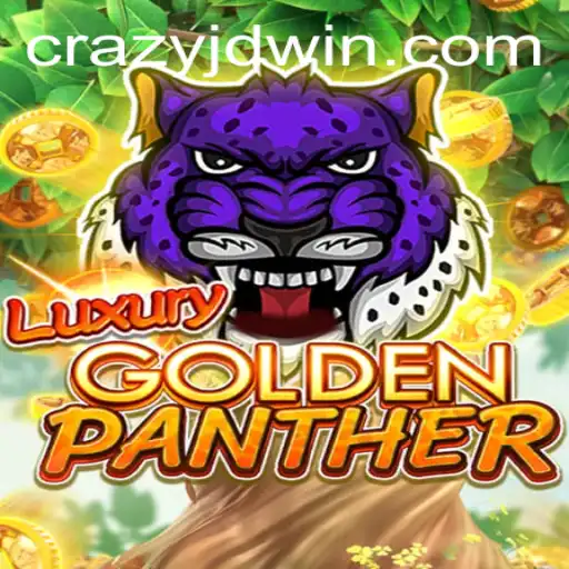 The Unveiling of LUXURYGOLDENPANTHER: A Game That Redefines Adventure with Crazy Jd