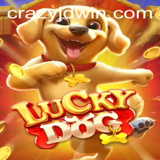 Discover the Thrilling World of LuckyDog: Explore the Excitement with Crazy Jd