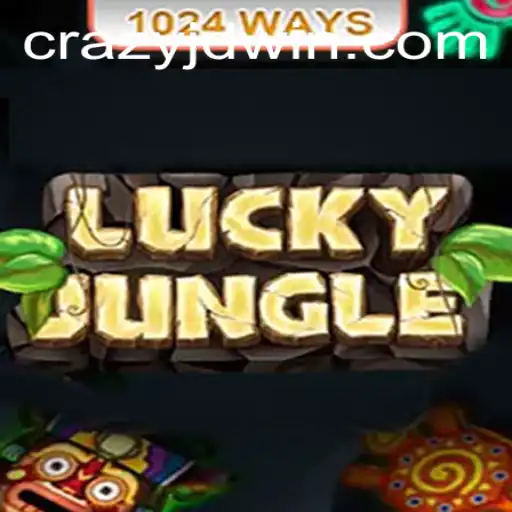 Discover the Thrills of LuckyJungle1024 and Its Unique Adventure with Crazy Jd
