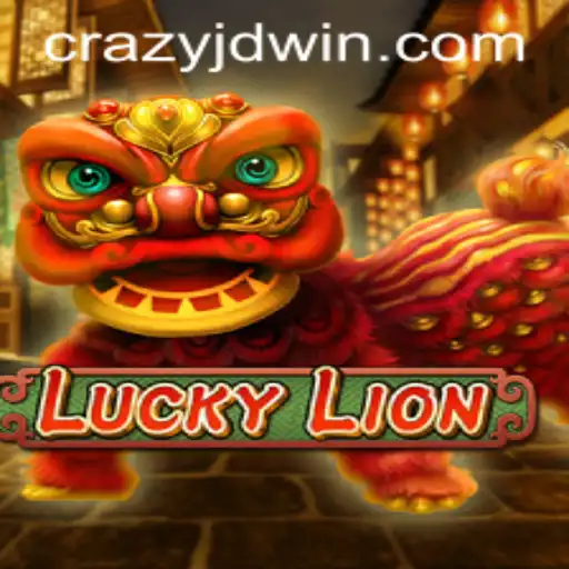 Unveiling LuckyLion: A Thrilling Game Adventure with Crazy JD