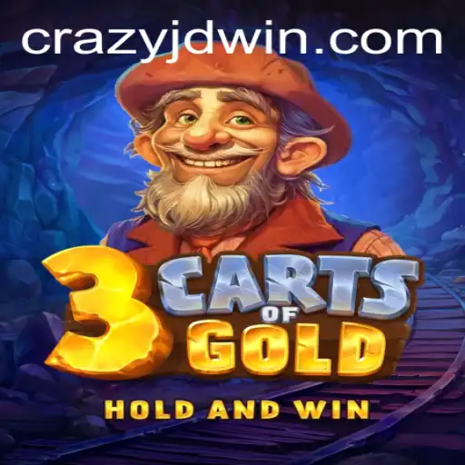 Discover the Thrilling World of 3cartsOfGold: Unveiling Crazy Jd