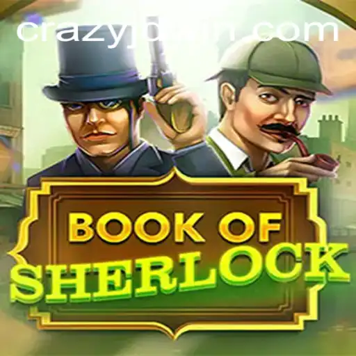 Unleashing the Mysteries of BookOfSherlock: A Thrilling Adventure
