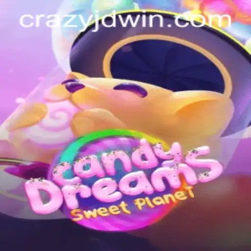 CandyDreams: An Enchanting Adventure Through Sugary Realms