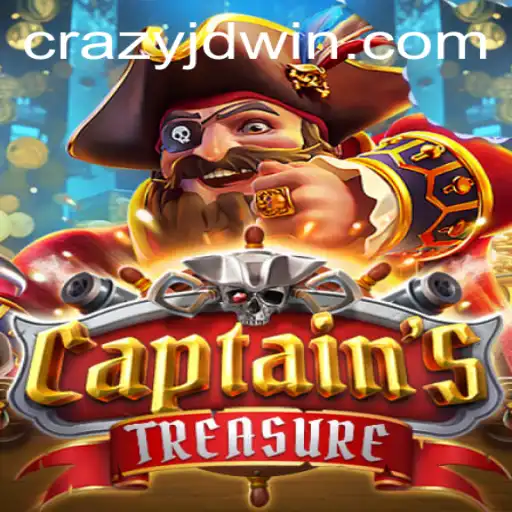 Discover the Exciting World of CaptainssTreasure: The Ultimate Adventure Game Experience