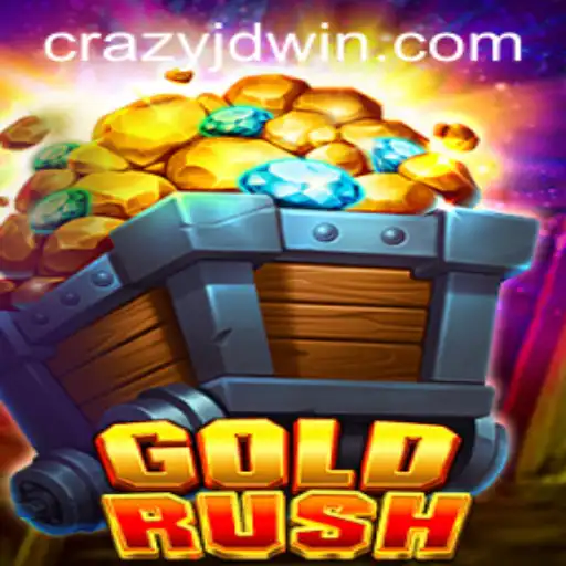 Discover the Thrilling Adventure of GoldRush and Crazy Jd
