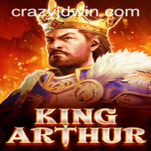 Discovering KingArthur: The Thrilling World of Crazy Jd