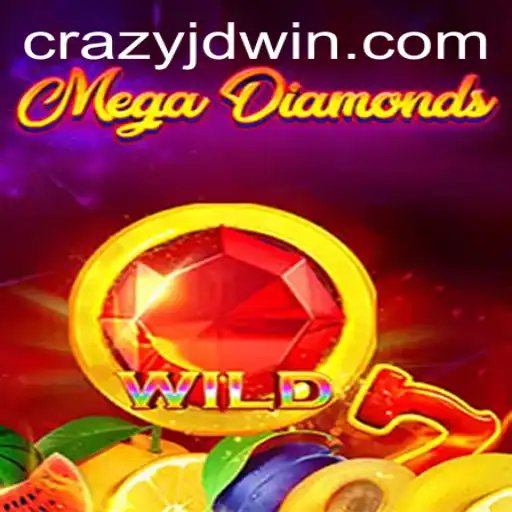 MegaDiamond: The Ultimate Casino Adventure