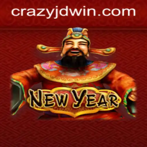 NewYear: The Game of Celebration and Strategy with a Twist of Crazy Jd