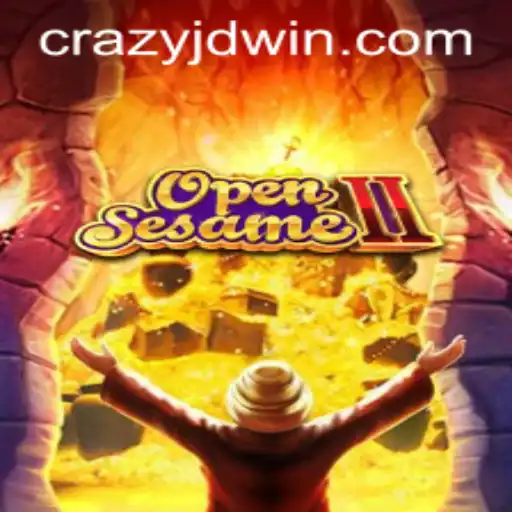 Discover the Excitement of OpenSesameII: The Crazy Jd Challenge