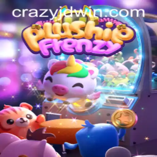Unveiling the Excitement of 'PlushieFrenzy': A Deep Dive into the Game That Is Taking the World by Storm
