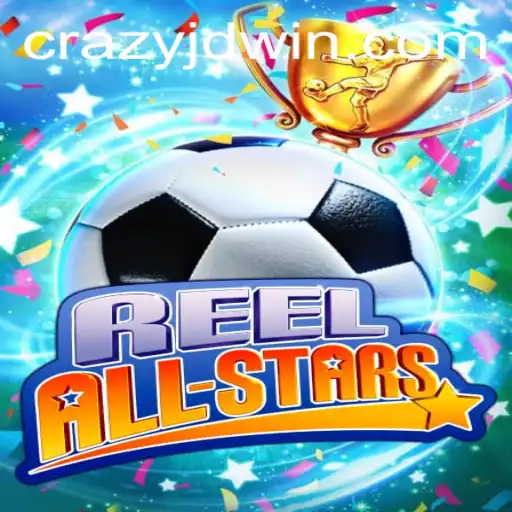 Unveiling ReelAllStars: A Dive into the Exciting World of Crazy Jd
