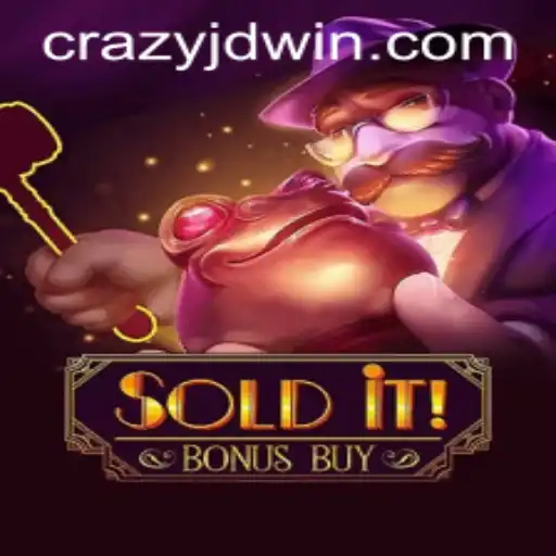 SolditBonusBuy: A Dive into the Wild World of Crazy Jd