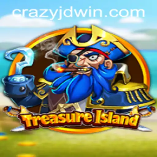 Unraveling the Mystery of TreasureIsland: The Thrilling Adventure of Crazy Jd