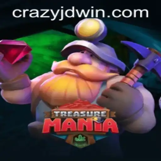 Discovering TreasureMania: An Innovative Adventure with Crazy Jd