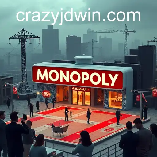 Understanding the Concept of Monopoly and the Rise of Crazy Jd