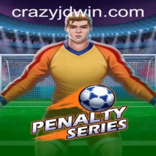 Dive into the Thrilling World of PenaltySeries: Meeting Crazy Jd