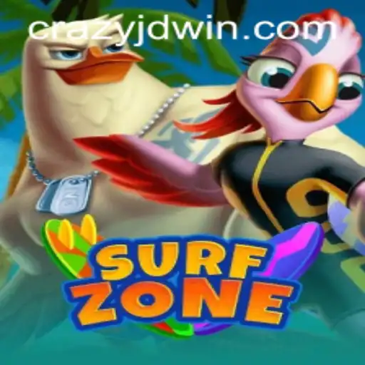 Dive into SurfZone: A Thrilling Ride with Crazy Jd