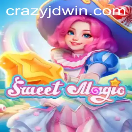 Exploring SweetMagic: A Spellbinding Adventure with Crazy Jd