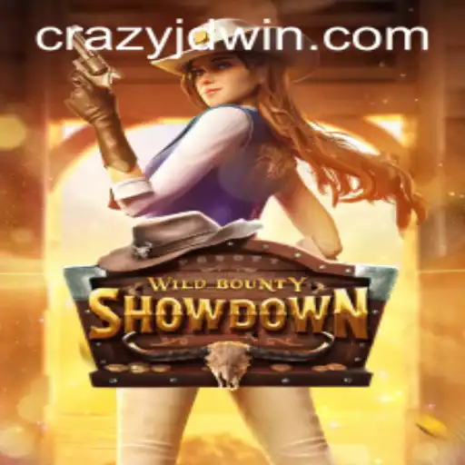 WildBountyShowdown: Discover the Exhilarating World of Crazy Jd