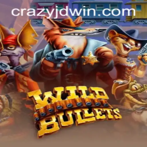 WildBullets: Embrace the Thrill with Crazy JD