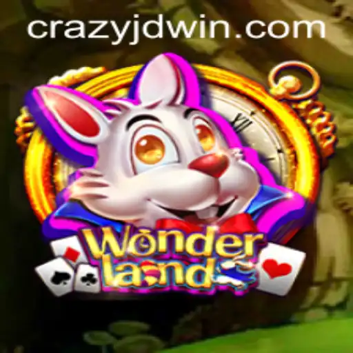 Exploring Wonderland - A New Gaming Experience with Crazy Jd